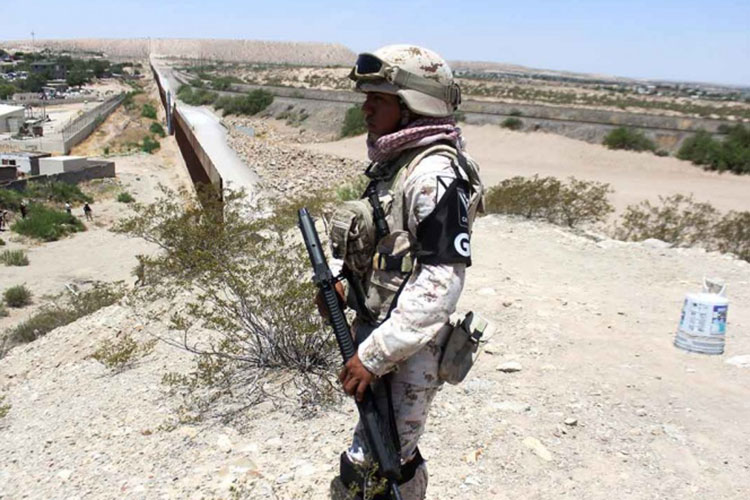 Guardia Nacional no alcanza para todo el país: Fernández Menéndez