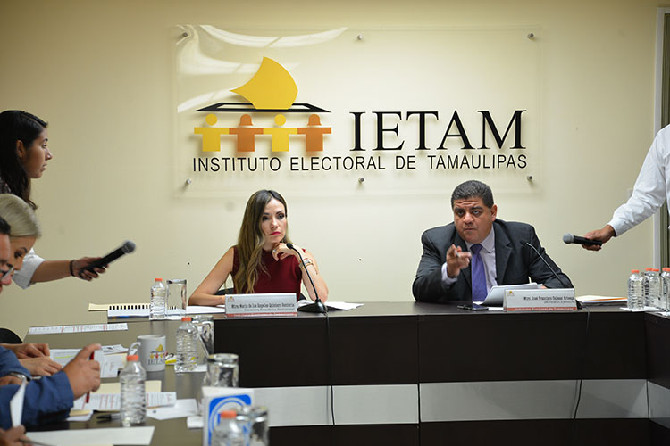 Confirma TRIELTAM resultados en San Fernando