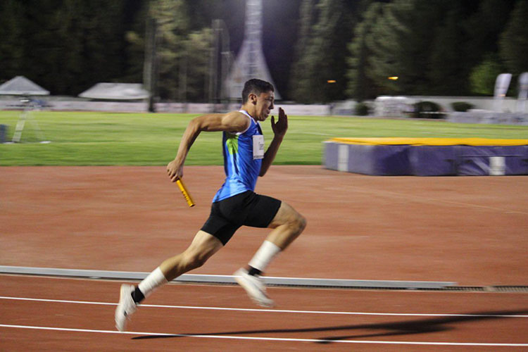 Tamaulipas se coloca en el Top 10 en Olimpiada Nacional 2019