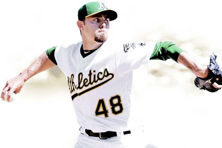 Joakim Soria ponchó a la adversidad