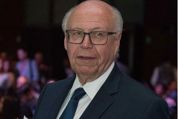 ‘Por eso decidí declinar’: José Narro explica las razones