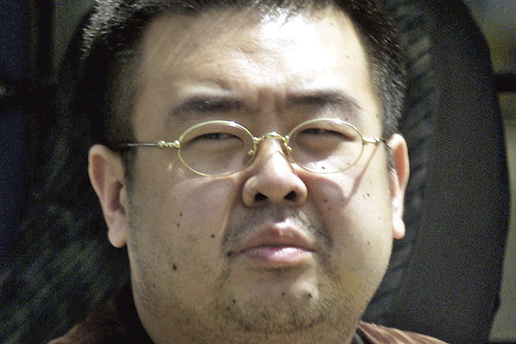 Seúl no pude confirmar que hermano de Kim era fuente de CIA