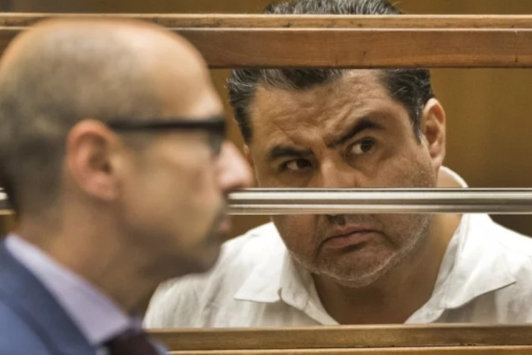 Duplican fianza para líder de La Luz del Mundo; aumenta a 50 millones de dólares