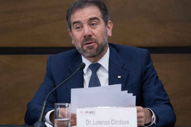 INE advierte regresión antidemocrática en reforma electoral