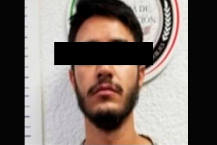 Detienen en Hermosillo al hijo de Amado Carrillo