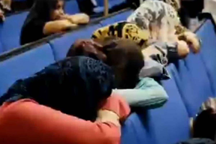 Seguidores de la ‘Luz del Mundo’ acusan agresiones