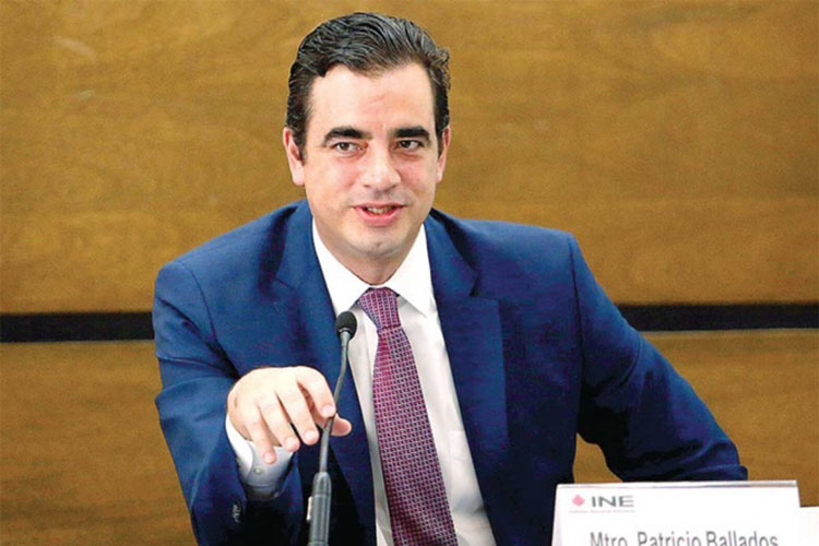INE detecta irregularidades en más de 100 mil registros de militantes del PRI