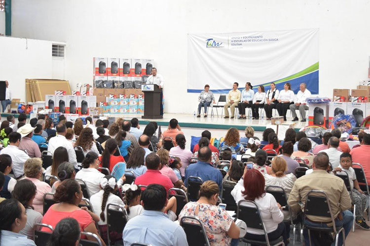 Prepara SNTE propuestas de Leyes secundarias