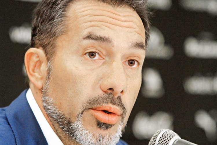 Matosas, un viejo conocido
