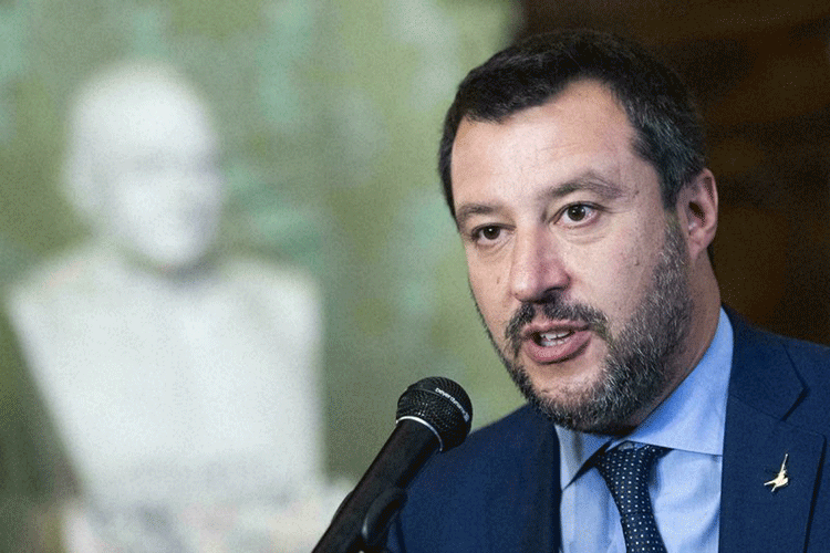 UE recomienda acciones legales contra Italia por su deuda