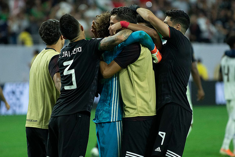 México amarra dramático boleto a semis de copa oro en definición de penaltis