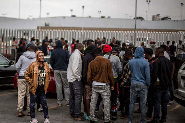 Gobernadores buscan ‘Fondo de Fronteridad’ para atender migración en norte del país