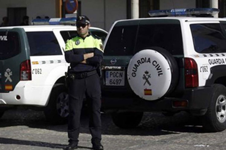 Cae militar de la comitiva de Bolsonaro con 39 kilos de cocaína