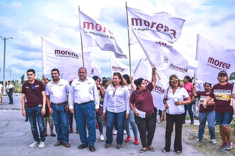 Endurecen líneas de Autobuses pasaje Migrante
