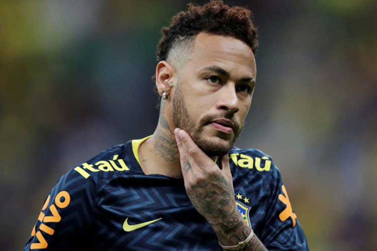 PSG no dejará ir a Neymar por menos de 300 mde