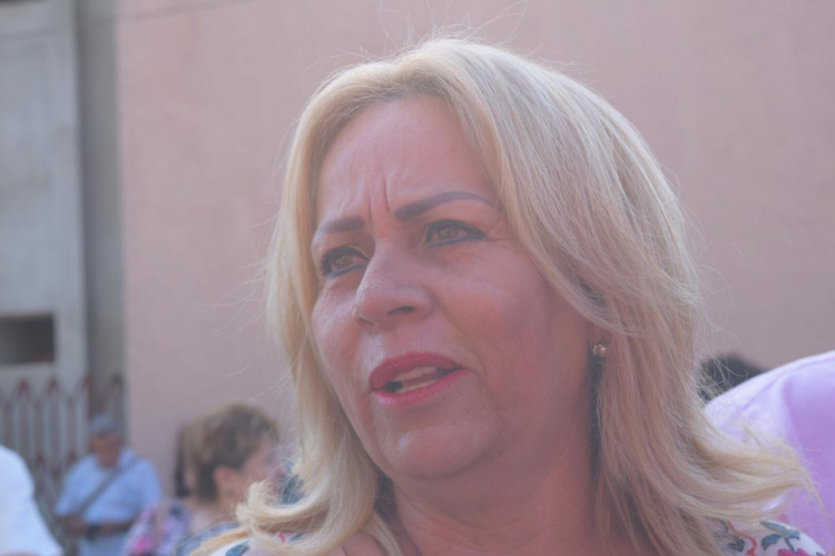 Gana el abstencionismo y pierde la democracia: Nora de los Reyes