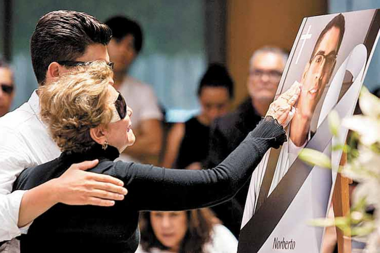 Dos líneas de investigación en el caso Norberto