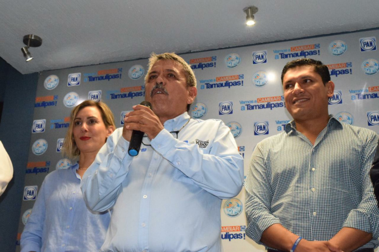 Asegura PAN ir ganando en 22 distritos