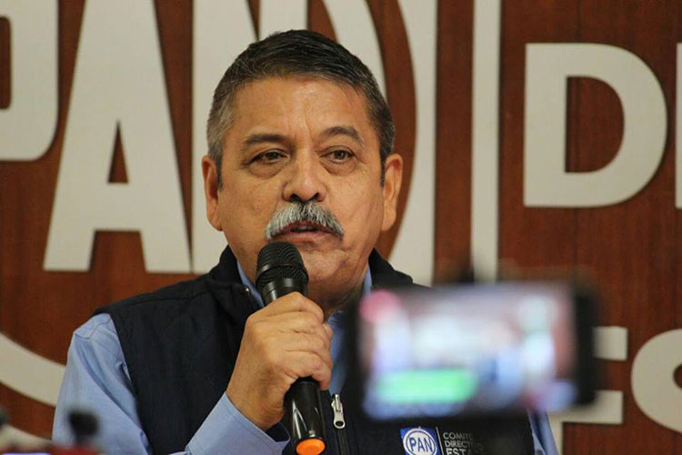 Urge “Plan Federal” para atender crisis migrante: PAN