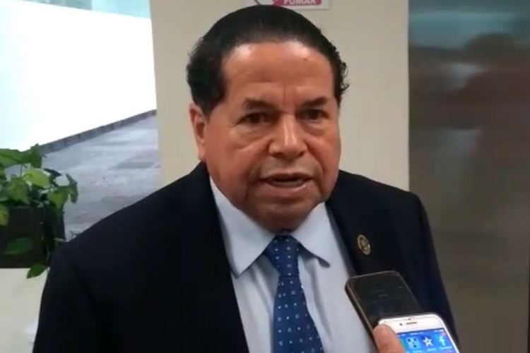 Cabeza de Vaca será presidenciable: Ramiro Salazar