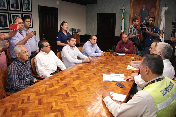 Cierran ciclo lectivo 2018 -2019 en las Casas Club del Adulto Mayor Activo