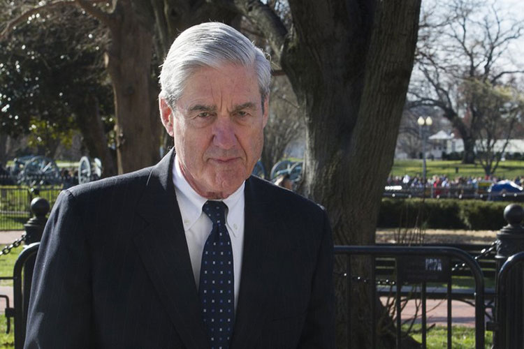 Mueller accede a testificar ante dos paneles de cámara baja