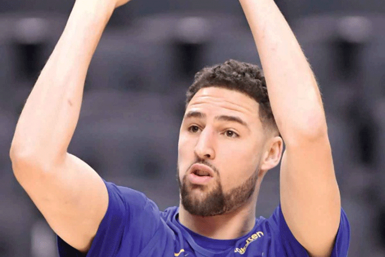 En duda de jugar; Thompson, sometido a una resonancia