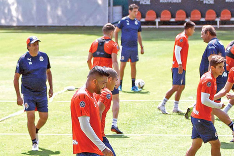 “Oribe está satanizado”; la visión de Tomás Boy