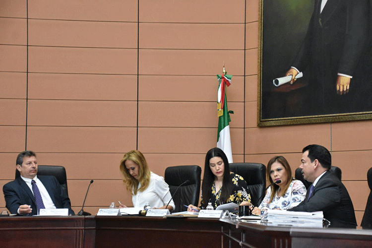 Interponen 23 impugnaciones contra elección del 2 de junio