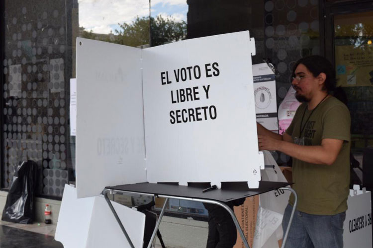 Impactó recorte en cultura cívica en proceso electoral: IETAM