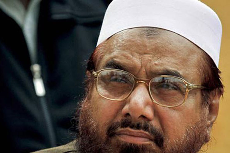 Pakistán arresta clérigo buscado por ataques en Mumbai