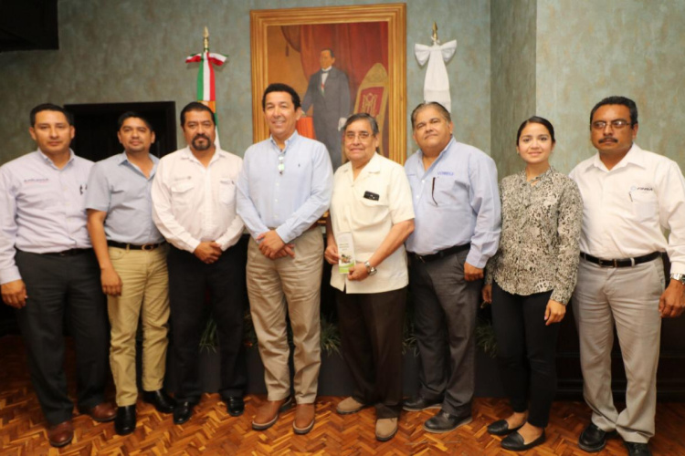 Hay nueva oferta laboral en Ciudad Victoria