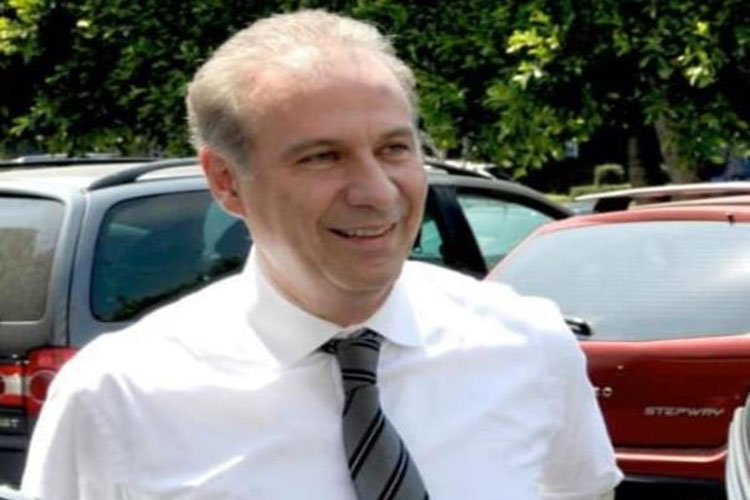 Detienen a Juan Collado por delincuencia organizada