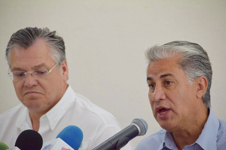 Morena va resurgir en Tamaulipas, asegura Rojas
