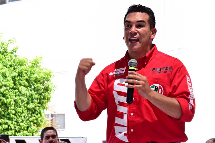 Punto por Punto Carta a…