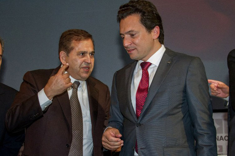 Aprueba España extradición de Ancira