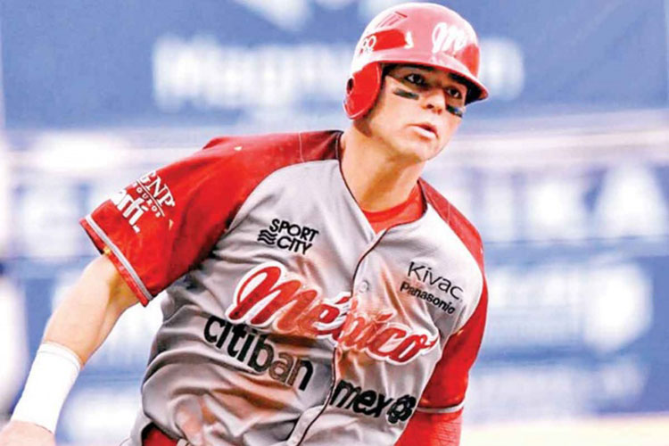 Ávila cambió el chip, gran temporada
