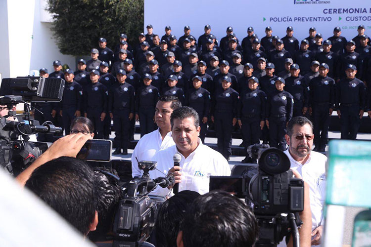 Posponen obra para terminar penal en Ciudad Victoria