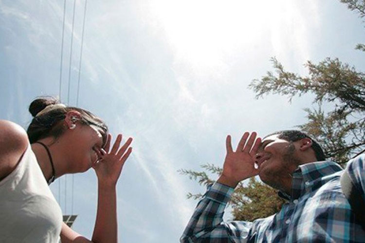 Llegan las temperaturas más altas a Tamaulipas