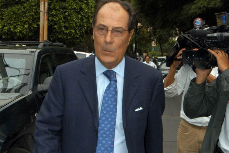 Ex funcionarios mexicanos, en múltiples firmas privadas