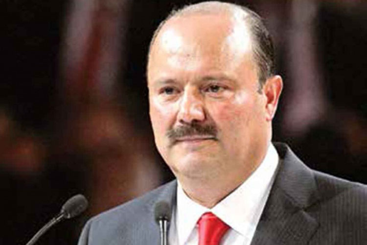 Dan luz verde para capturar a Duarte; cerco jurídico
