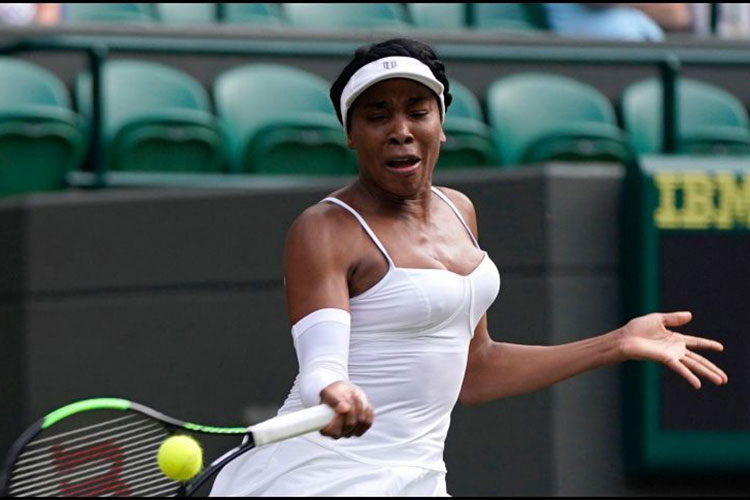 Cori Gauff: divina sorpresa