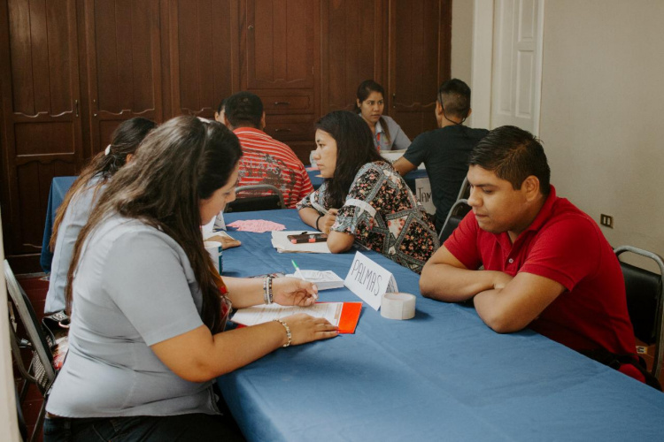 Módulo del Empleo en el Ayuntamiento se mantiene abierto en vacaciones