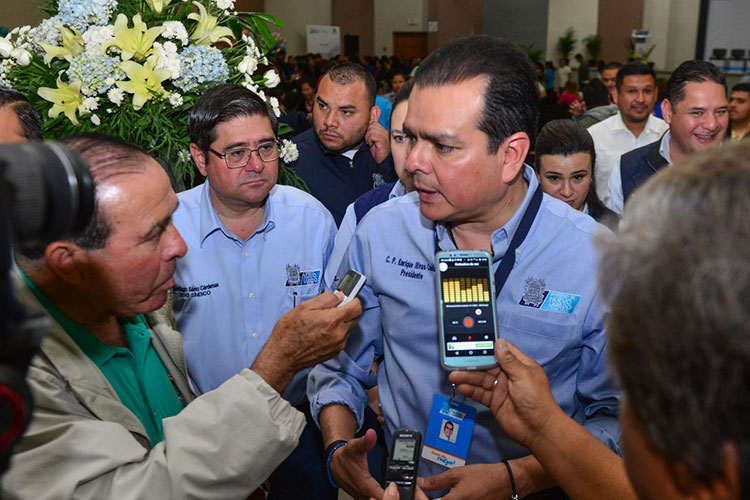 Inician trámites para la construcción del WTC