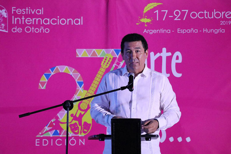 Mejora Gobierno de Reynosa calles del primer cuadro de la ciudad