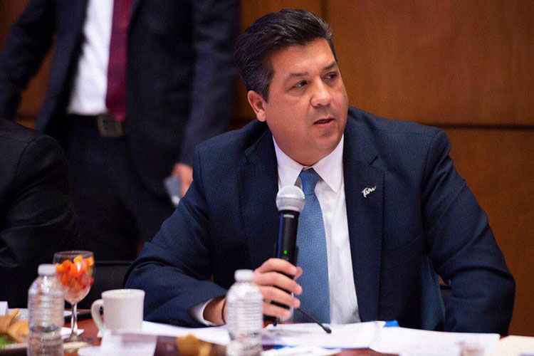 Tamaulipas no será ‘Estación Migratoria’: Cabeza de Vaca