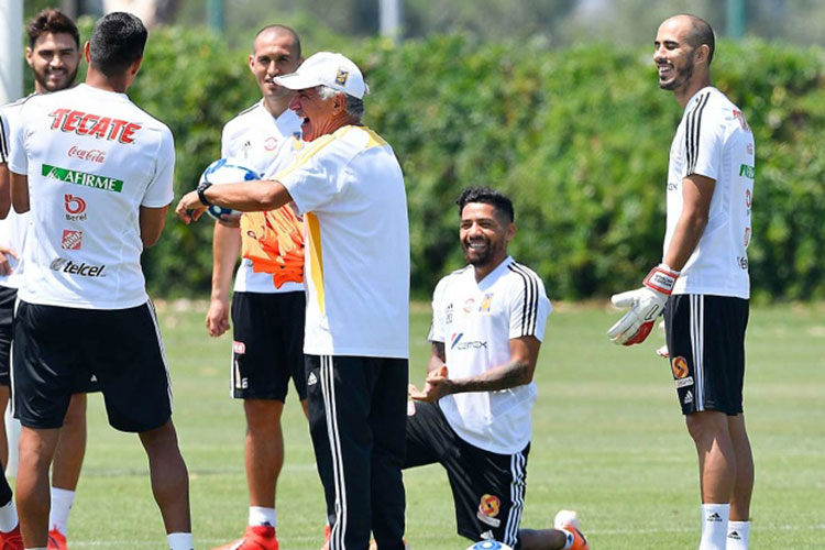 Tigres piensa en refuerzos tras lesiones