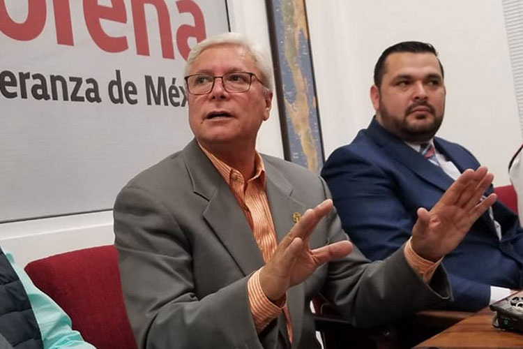 ‘Conquista’ sección 30 nuevos beneficios ante Estado