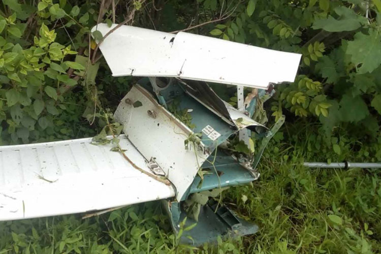 Helicóptero desplomado en Michoacán estaba en perfecto estado, aseguran