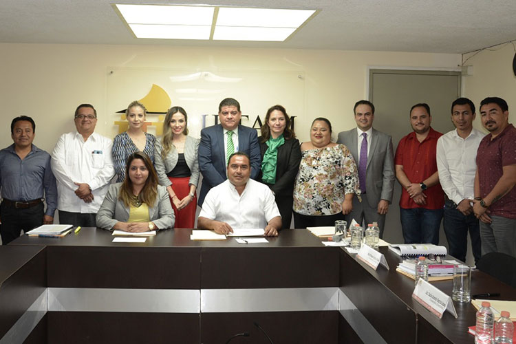 Una Tras Otra Volverá el PRI por sus fueros